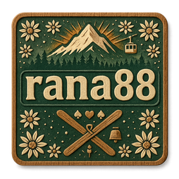 rana88 logo